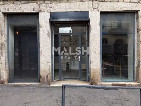 location local commercial 43m²