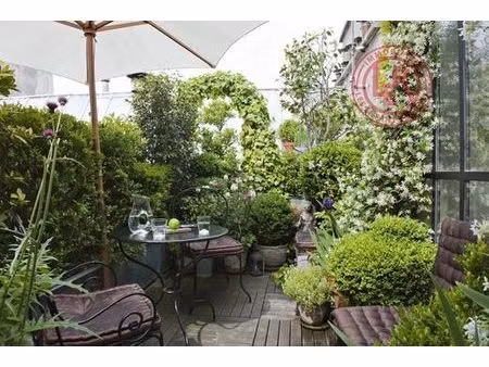 appartement de luxe 1 chambres en vente à temple  rambuteau – francs bourgeois  réaumur  p