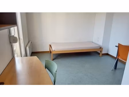 location appartement 1 pièce 15m² st etienne 42000