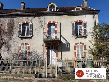 vente maison 11 pièces 232 m² à venarey-les-laumes (21150)  149 000 €