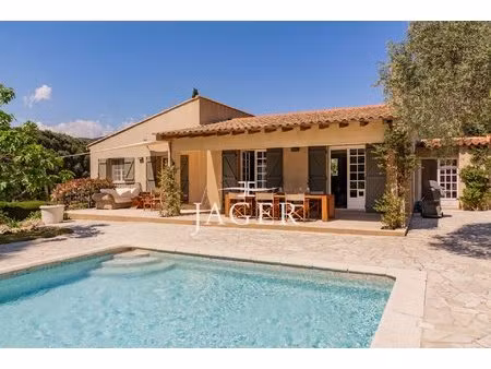 vente maison 4 pièce(s)