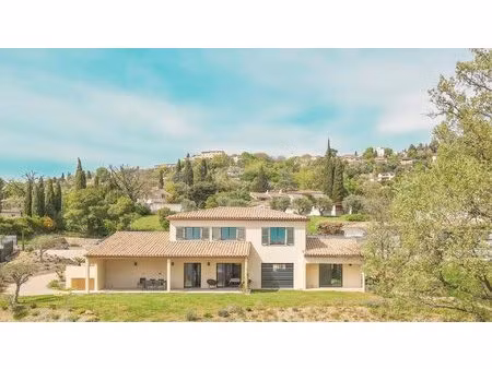 achat : maison (83440)