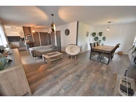 achat maison 3 pièces 77m² yssandon 19310