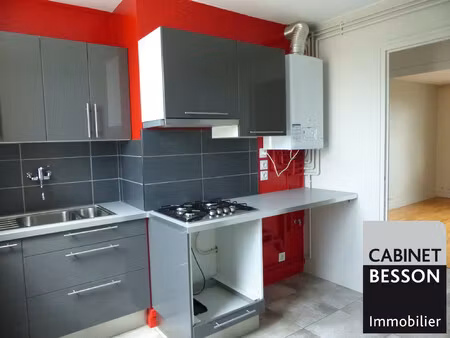 location appartement 3 pièces 51m² grenoble 38000