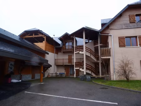 location appartement 3 pièces 71m² doussard 74210