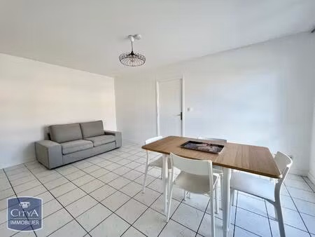 location appartement 2 pièces 39m² lyon 3ème
