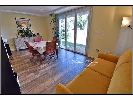 vente maison 3 pièces 50 m² à evreux (27000)  155 000 €