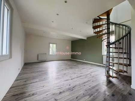 vente maison 4 pièces 69 m² à petit-caux (76370)  158 000 €