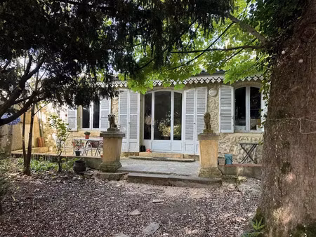 vente maison 2 pièces 1 m² à auch (32000)  160 000 €