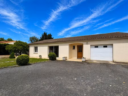 achat maison 4 pièces 128m²