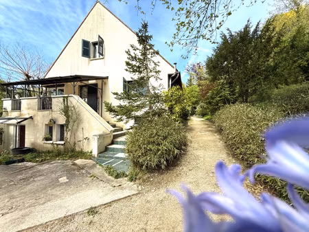 maison familiale 251m² - sous-sol total - 2 chambres de plain pied