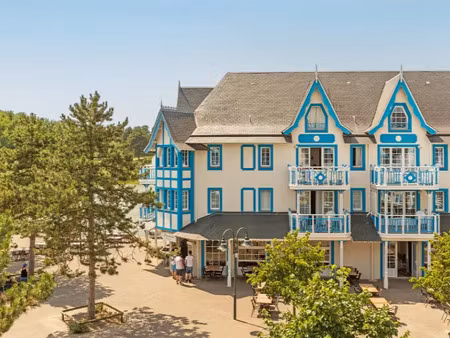 vente maison 3 pièces 46 m² à fort-mahon-plage (80120)  158 517 €