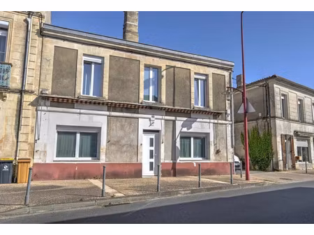 annonce vente maison 7 pièces de 148m2 à reignac (33860) - paruvendu.fr ref 992786001423