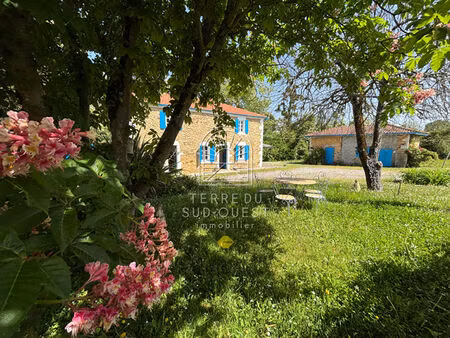 achat maison 5 pièces 152m²