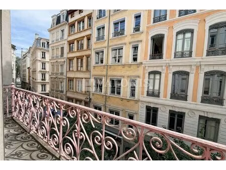 location local professionnel 200m² lyon 1er