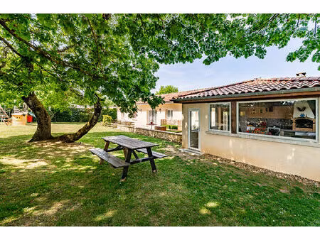 achat maison 4 pièces 128m²