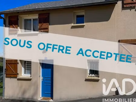 appartement à rignac (12390)