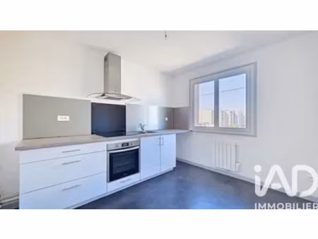 appartement à yzeure (03400)