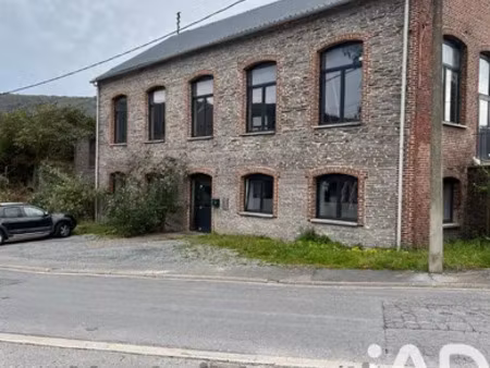 gîte à haybes (08170)