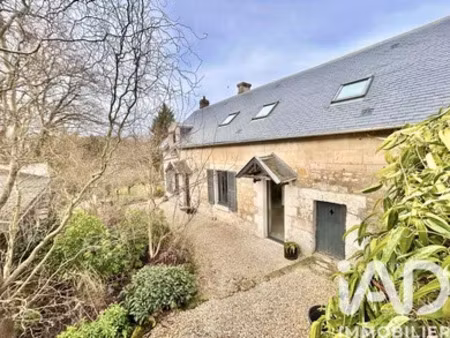 maison à cutry (02600)
