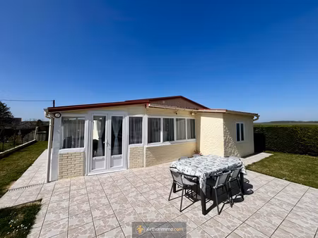 maison t4 en plain-pied