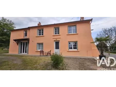 maison à saint-priest-bramefant (63310)