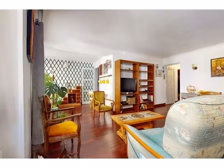 appartement 3 pièces - 74 m²