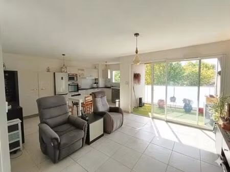 vente appartement narbonne -centre ville -3 pièce(s)- 66.07m2- 275 600e hai