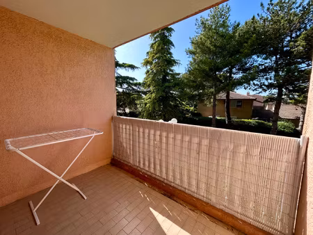 studio - marseille 13012