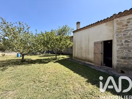 vente grange 1 pièce