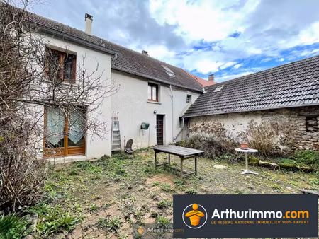 maison 146 m²  terrain 767 m²  saint-cyr-sur-morin