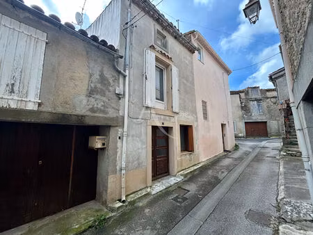 maison avec jardin proche carcassonne
