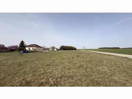 de 1 614 m2 à 5 878 m2 : votre futur havre de paix sur mesur