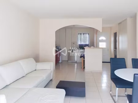vente maison 3 pièces 70 m² à abbaretz (44170)  168 900 €