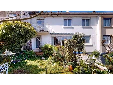 charmante maison de 140 m²