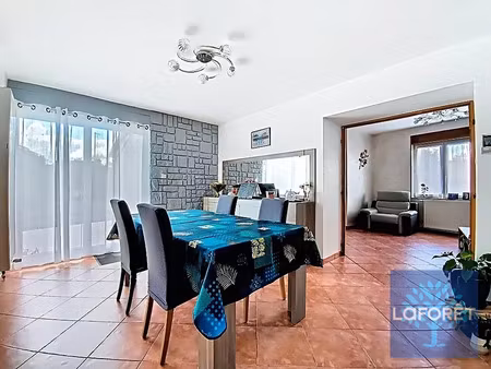 annonce vente maison 5 pièces de 130m2 à oisy (59195) - paruvendu.fr ref 992786008626