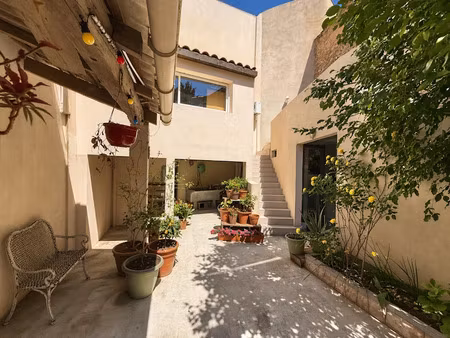vente maison 5 pièces 82 m² à pia (66380)  165 000 €