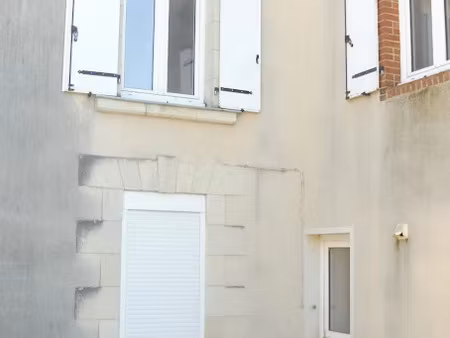 vente maison 5 pièces 110 m² à saint-lambert-du-lattay (49750)  149 100 €