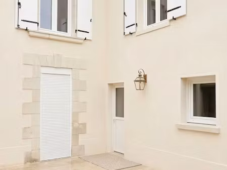 vente maison 5 pièces 110 m² à saint-lambert-du-lattay (49750)  164 300 €