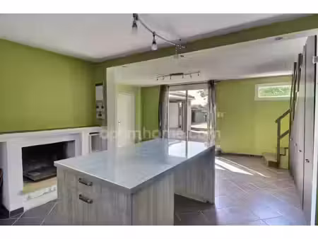 vente maison 7 pièces 126 m² à saint-mars-la-jaille (44540)  163 500 €