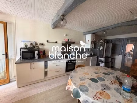 vente maison 7 pièces 112.65 m² à saint-pierre-d'amilly (17700)  169 313 €