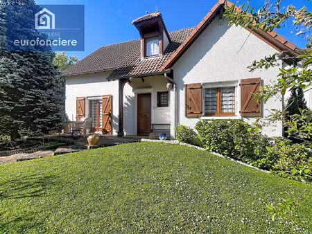 maison troyes 6 pièce(s) 4 chambres