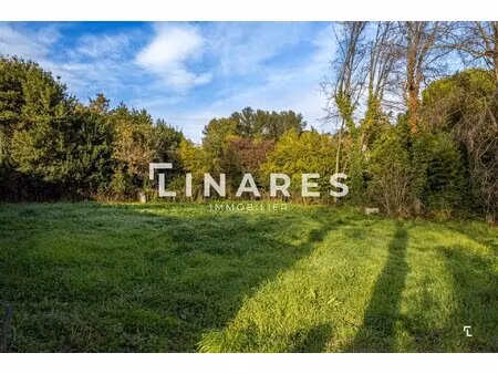 l'imaginaire - terrain à bâtir 598m² - maison 125m² - 13011 les accates