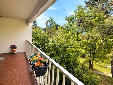 appartement t3 - marseille 13012 - terrasse - ascenseur