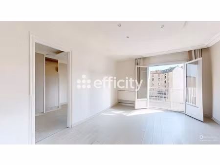 appartement 5 pièces - 95 m²