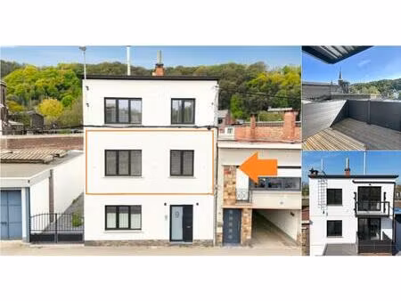 appartement à vendre à rue du val benoit  9 angleur (vbe14639)