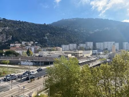 achat appartement 1 pièce 35m² nice 06000