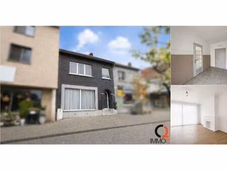 rez-de-chaussée à vendre à diesterstraat 18 tessenderlo (rbv76019)