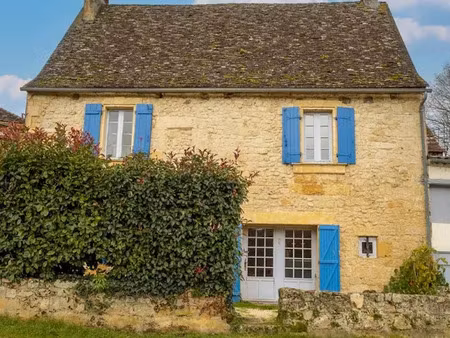 vente maison 5 pièces 117 m² à lanquais (24150)  182 069 €