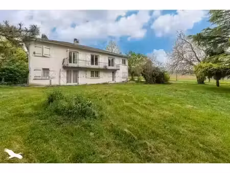 vente maison 11 pièces 235 m² à réalville (82440)  175 000 €